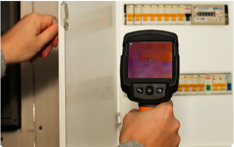 Präzise Messungen in der Elektrotechnik: Der Kauf einer Wärmebildkamera als Qualitätssicherung