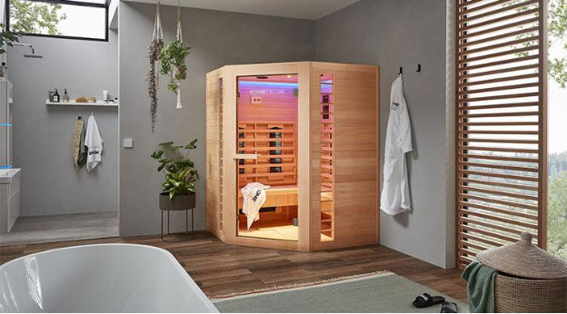 Die richtige Infrarotkabine wählen: Tipps für Käufer
