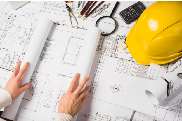 Wie ein Bauunternehmen die Qualität Ihres Bauprojekts sichert