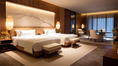 Worauf Sie beim Hotel buchen achten sollten Worauf Sie beim Hotel buchen achten sollten